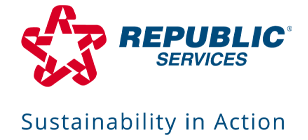 Republic Services - Sustainability in Action