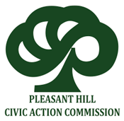 Pleasant Hill Civic Action Commision