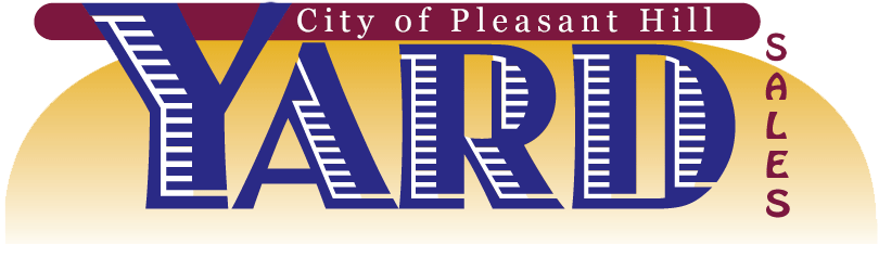 City of Pleasant Hill Citywide Yard Sale